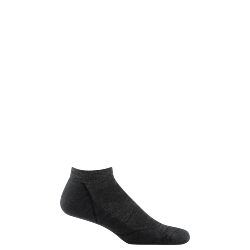 Light Hiker No Show Lightweight with Cushion