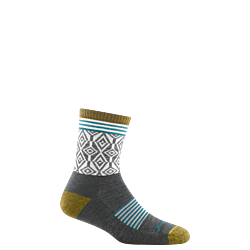 Sobo Micro Crew Lightweight with Cushion