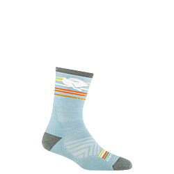 Pacer Micro Crew Ultra-Lightweight with Cushion