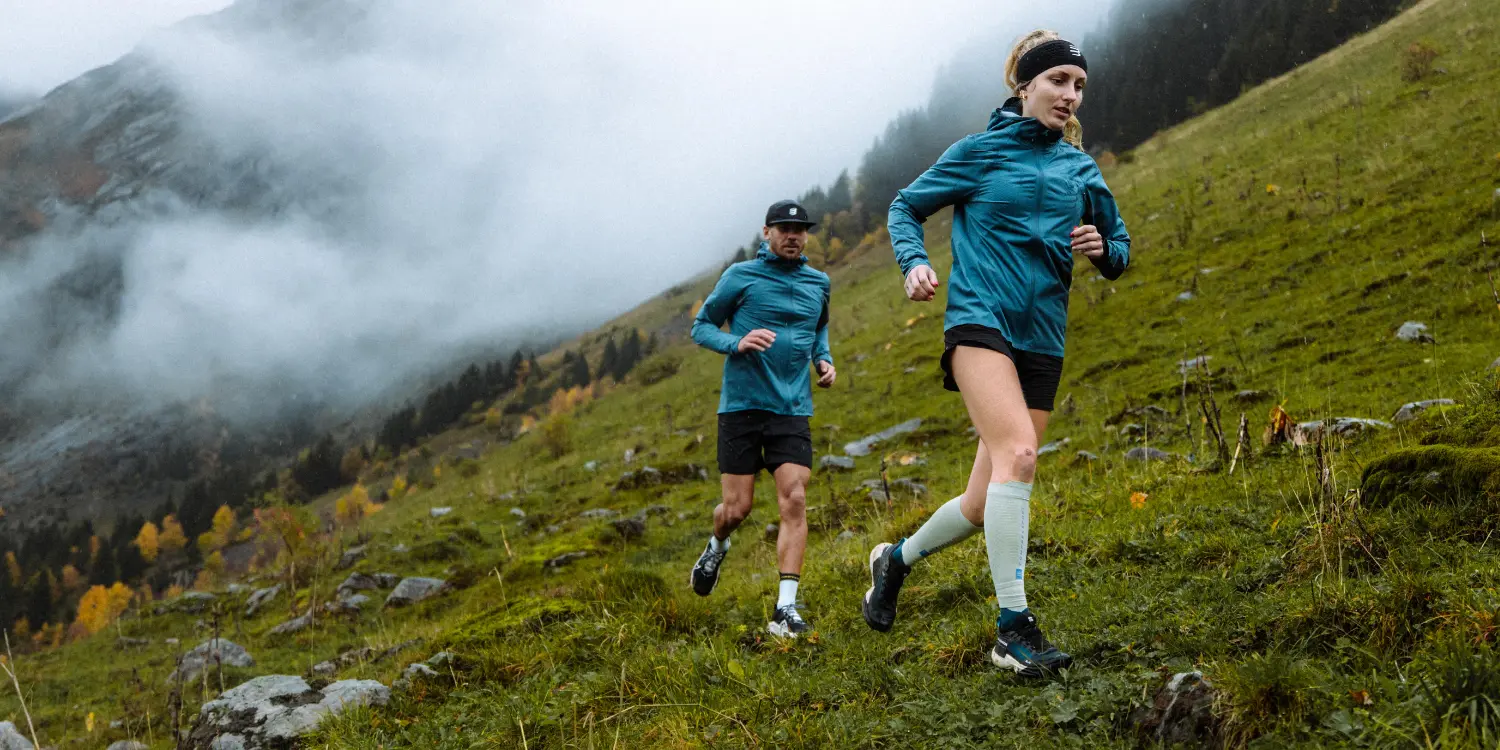 Compressport