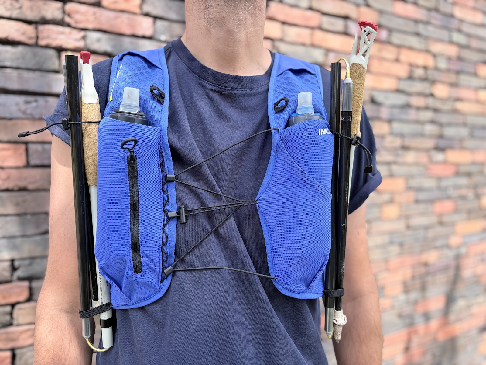 Inov-8 Racepac 8 Running Vest