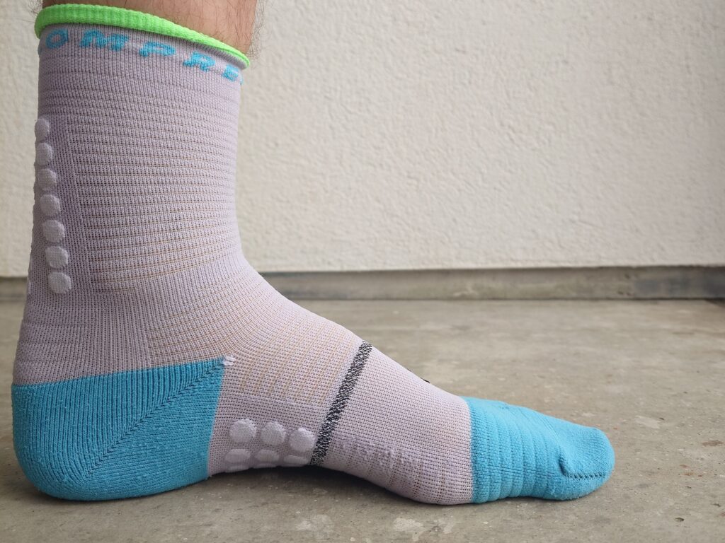 Compressport Pro Marathon V2.0