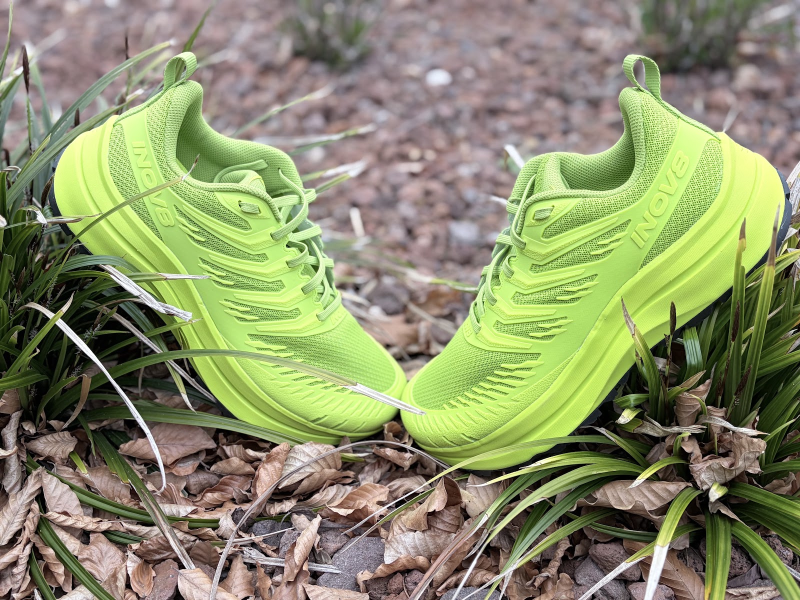 Inov-8 Trailfly Max V2