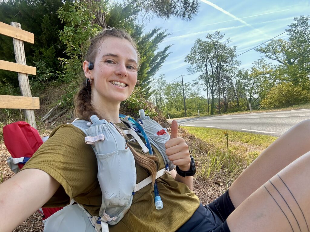 Ultimate Direction FastpackHer 20 2.0