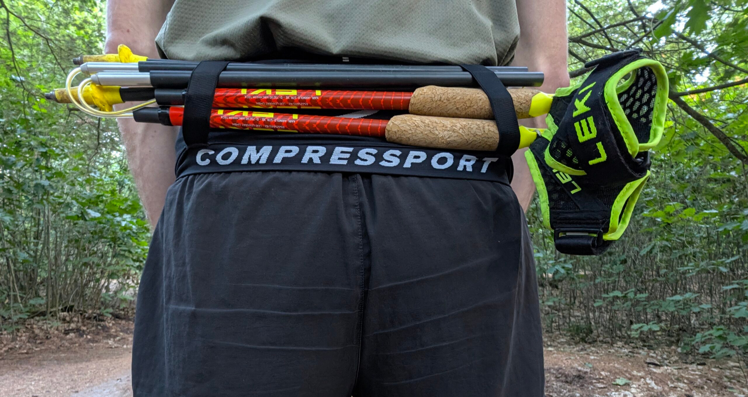 Compressport Free Belt Pro 2.0